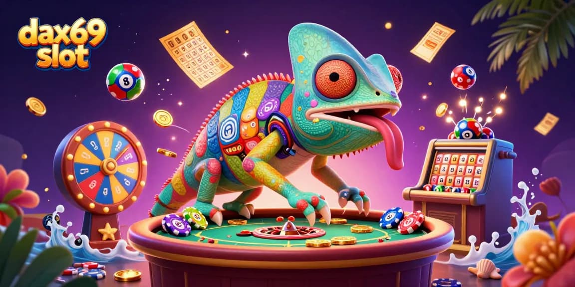 Menang besar dengan dax69 slot melalui pengalaman gaming yang aman dan stabil.