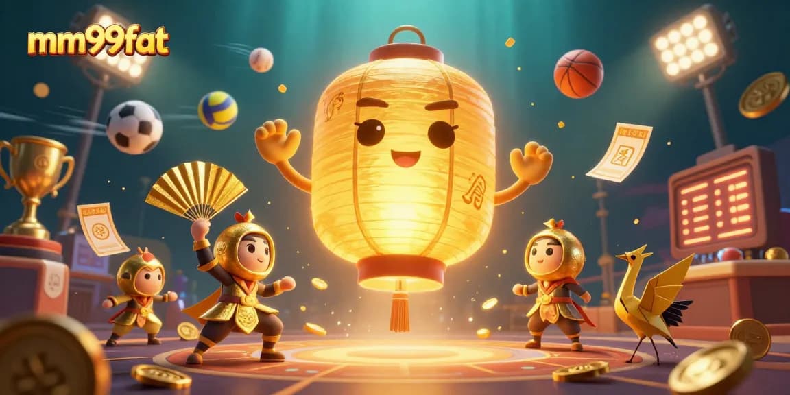 Engage in 3D immersive gambling adventures with mm99fat featuring dynamic casino elements.