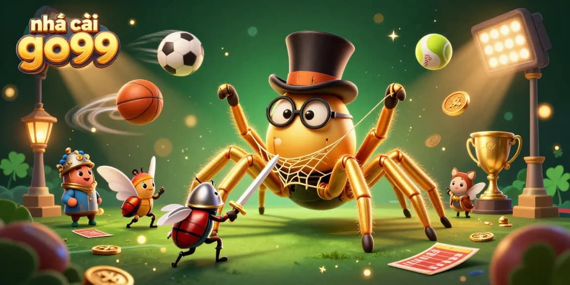 Engage with thrilling odds at nhà cái go99 while exploring a dynamic casino scene full of excitement and prizes.