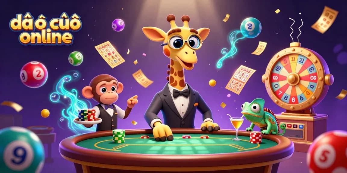 Experience thrilling gameplay with đấu địa chủ online in this engaging casino scene.