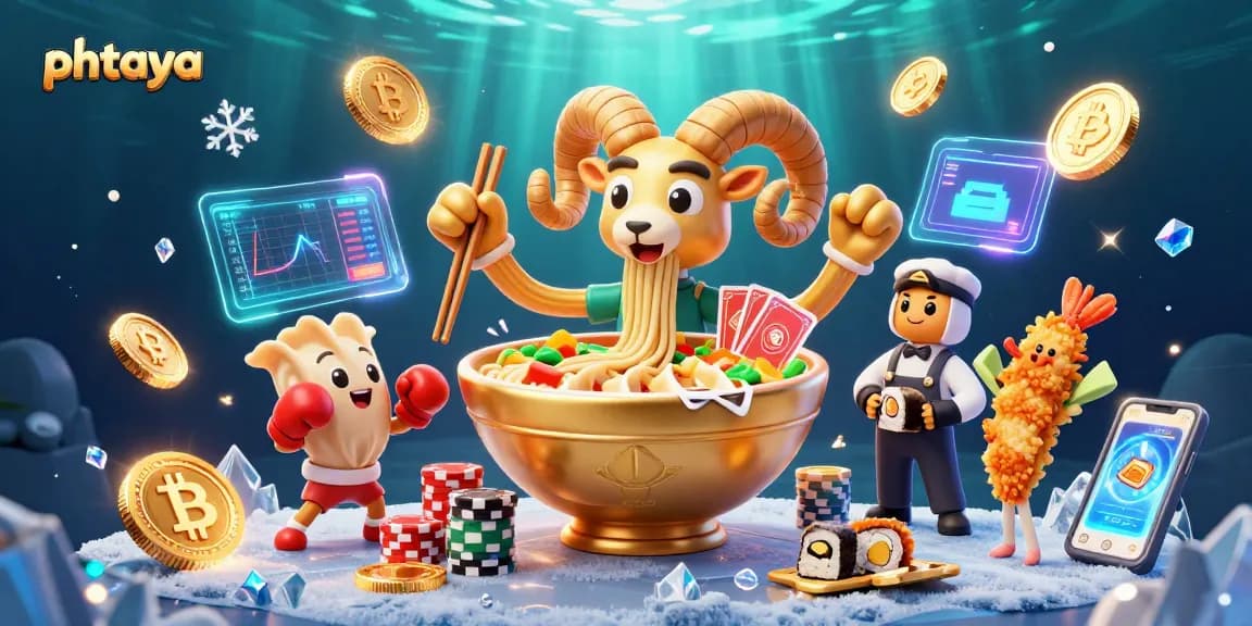 Phtaya brings excitement and winning strategies to online casino games with vivid characters and dynamic gaming elements.