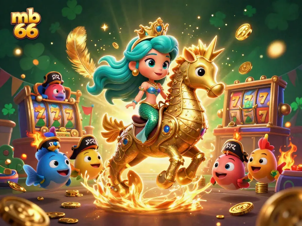 Engage with exciting gameplay at mb 66, featuring vibrant casino-themed visuals and thrilling elements.