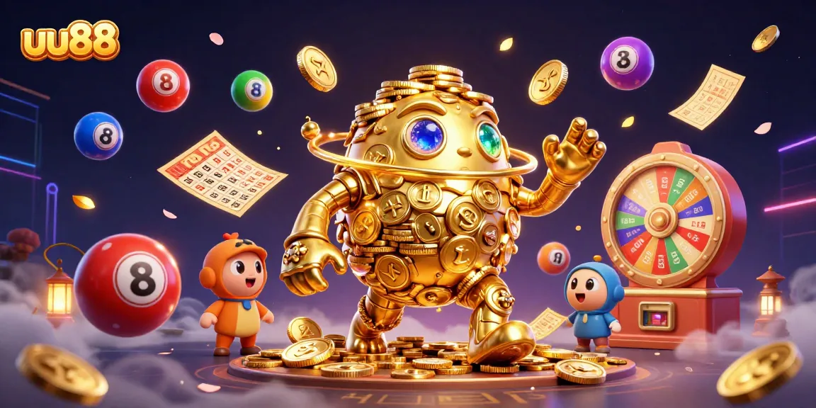 Engage in exciting gameplay at uu88 with dynamic elements and vibrant prizes.