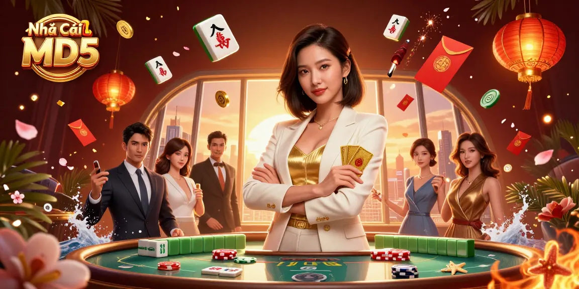 Engage with Nhà Cái Tài Xỉu MD5 for thrilling online gaming experiences enhanced by innovative features.