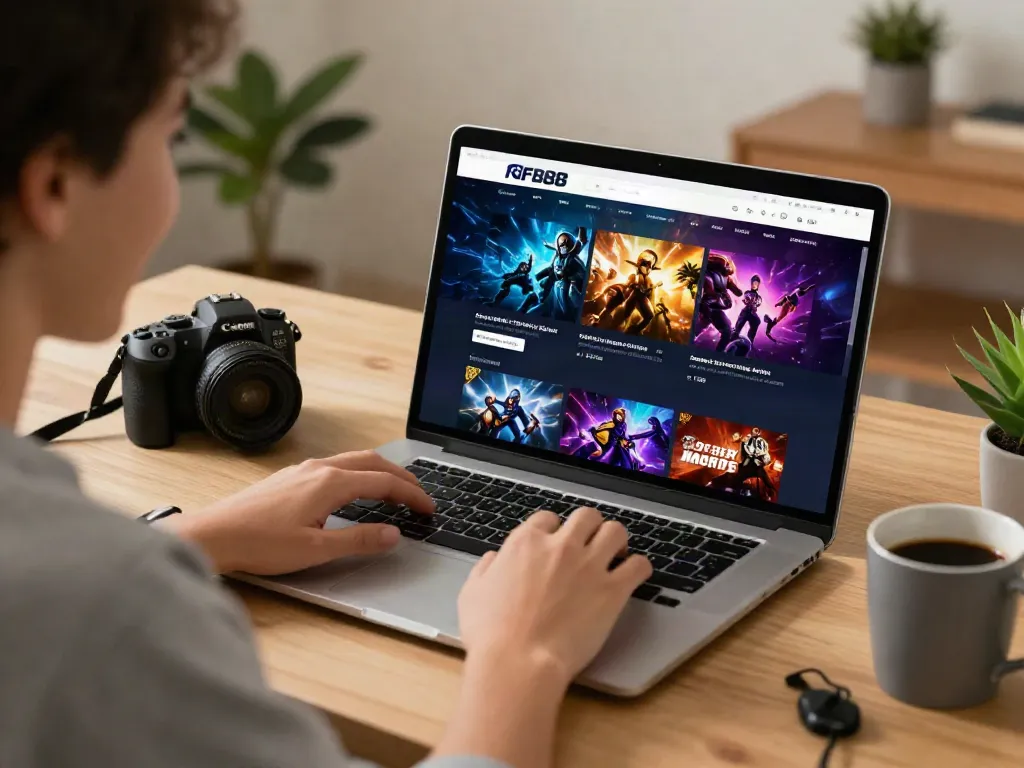 Engaging user experience on https://fb88mx.com/ featuring online betting in a cozy setting.