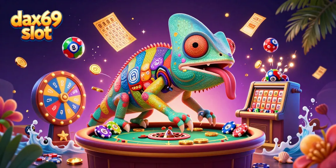 Menang besar dengan dax69 slot melalui pengalaman gaming yang aman dan stabil.