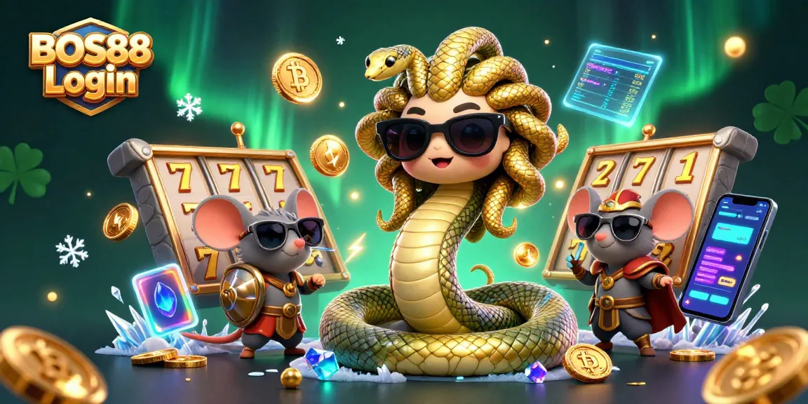 Masukkan BOS88 Login untuk merasakan keseruan slot online dengan tampilan sederhana dan nyaman.