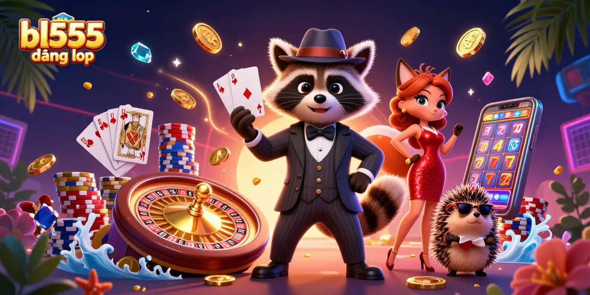 Join the excitement with bl555 đăng nhập for thrilling gambling adventures featuring royal flush hands, casino games, and rich rewards.